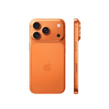 Apple iPhone 17 Pro 1TB, Cosmic Orange, eSIM